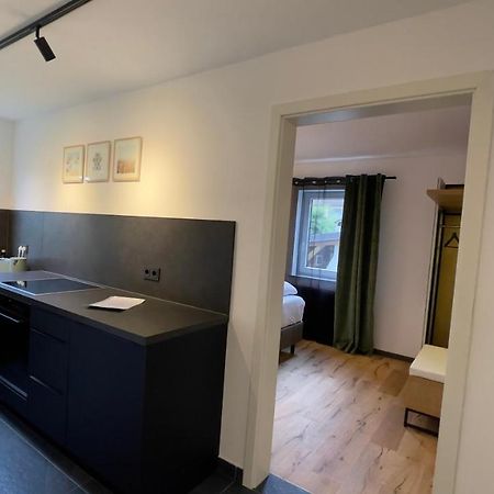Uraha Apartments Herzogenaurach Eksteriør billede