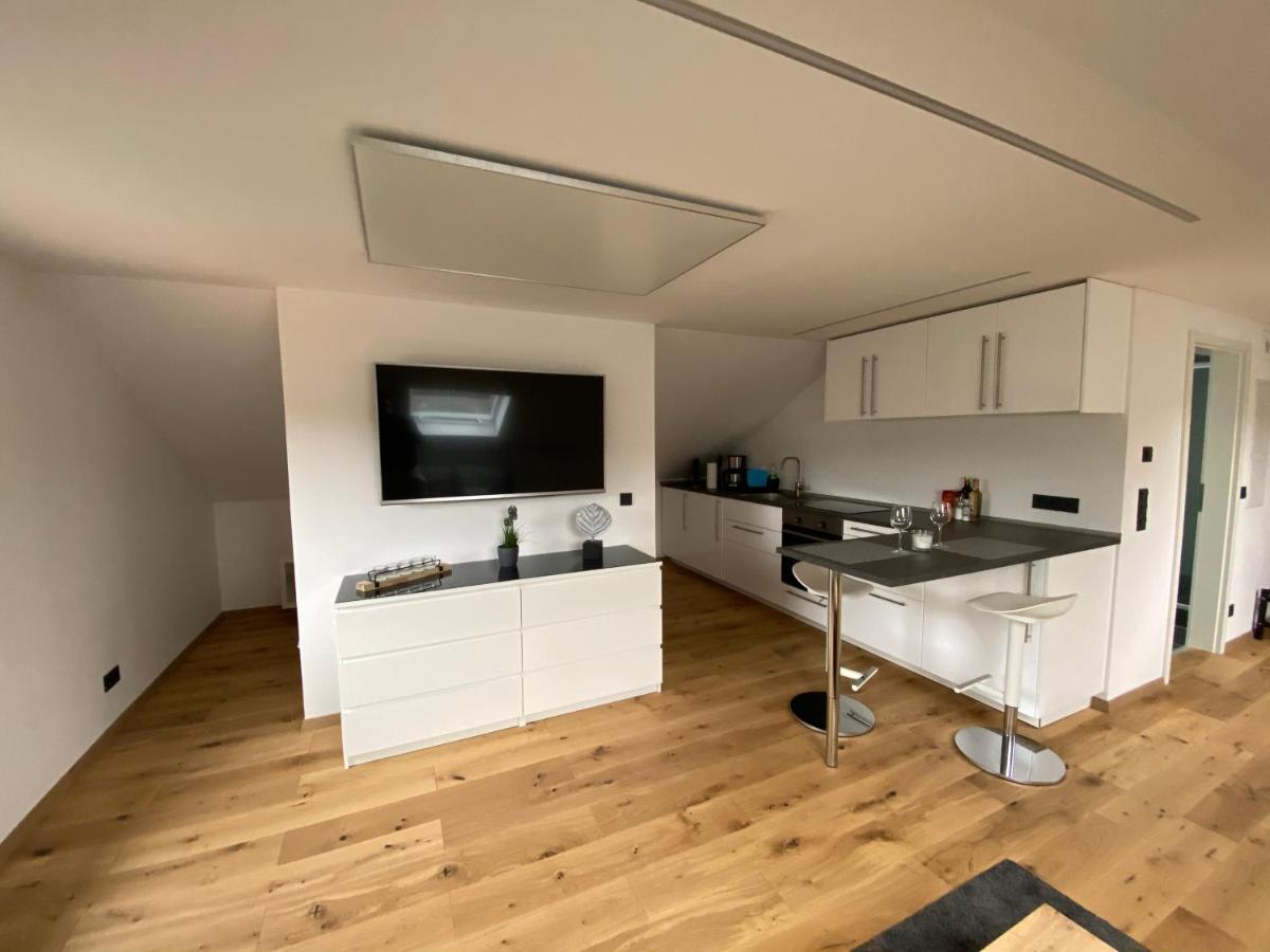 Uraha Apartments Herzogenaurach Eksteriør billede