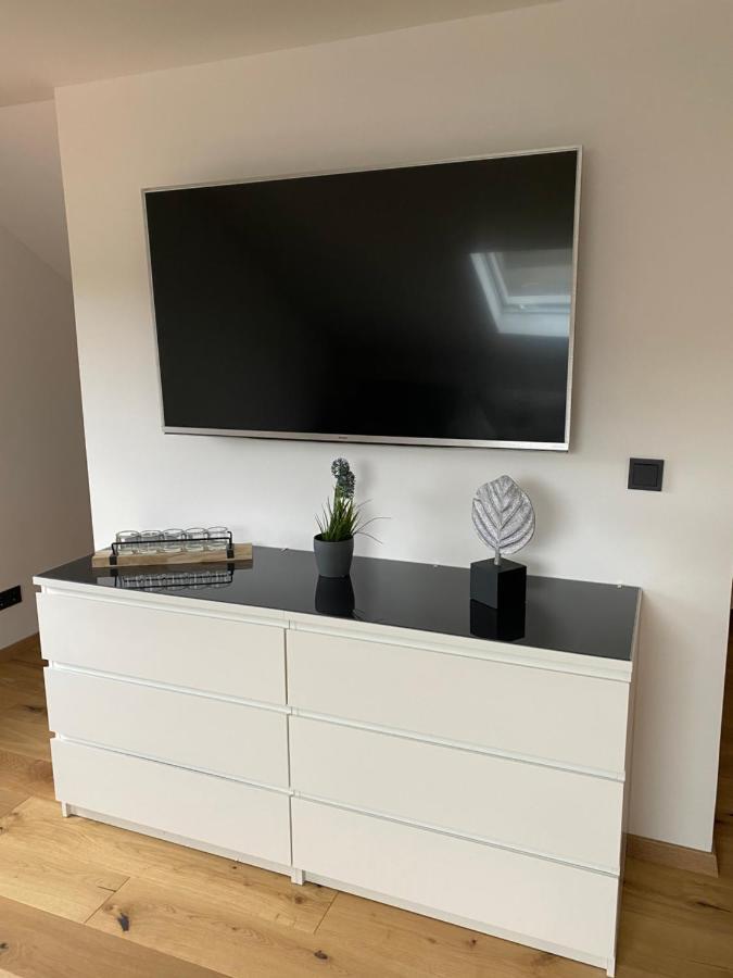 Uraha Apartments Herzogenaurach Eksteriør billede