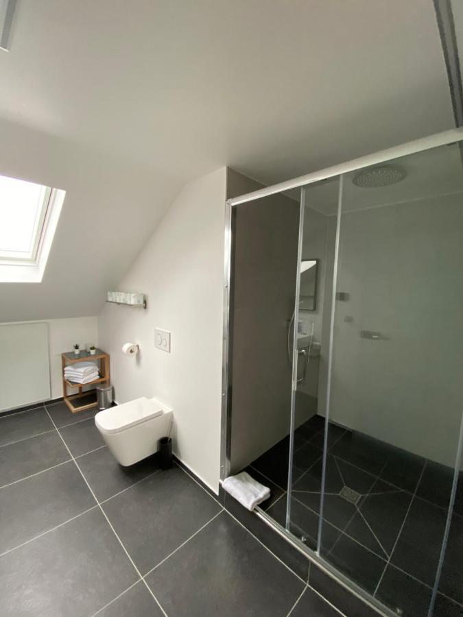 Uraha Apartments Herzogenaurach Eksteriør billede
