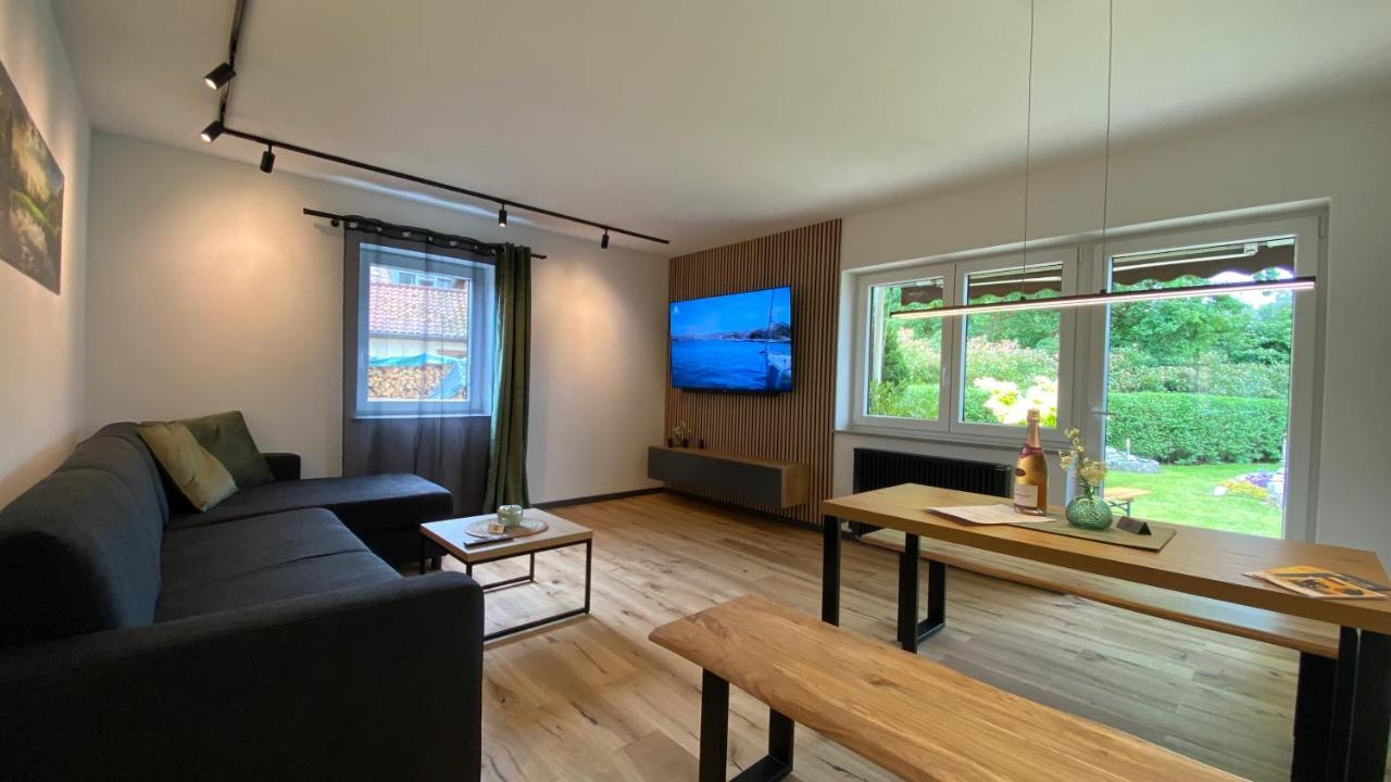 Uraha Apartments Herzogenaurach Eksteriør billede