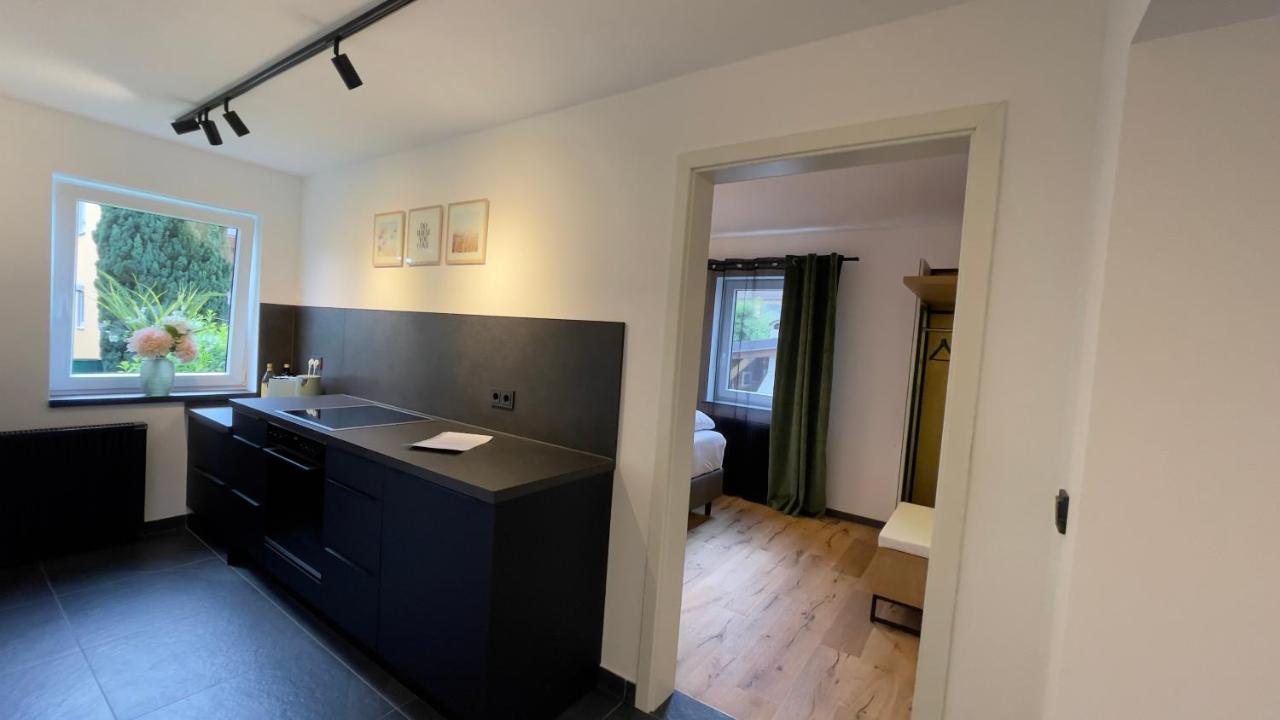 Uraha Apartments Herzogenaurach Eksteriør billede