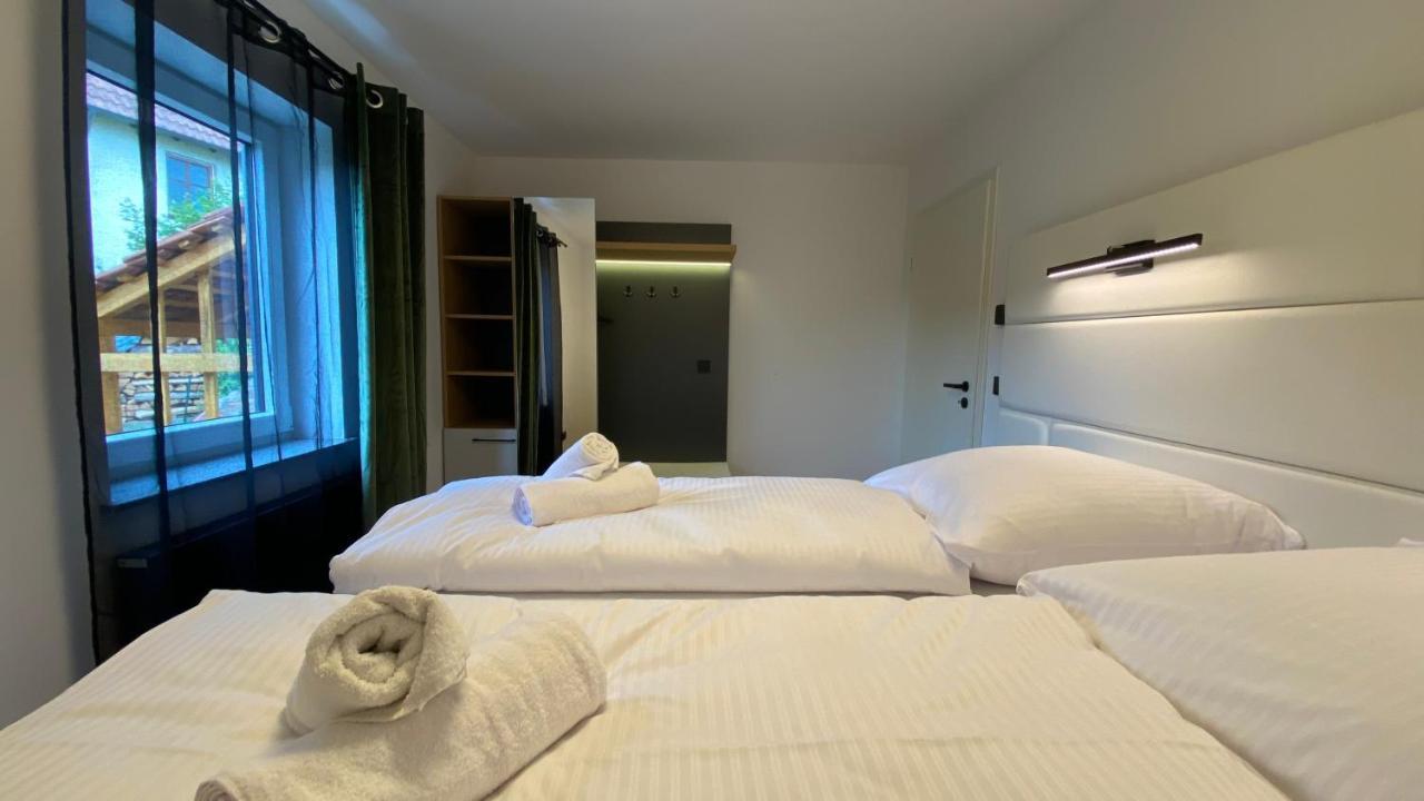 Uraha Apartments Herzogenaurach Eksteriør billede