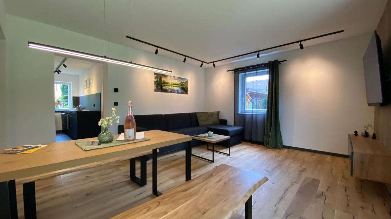 Uraha Apartments Herzogenaurach Eksteriør billede