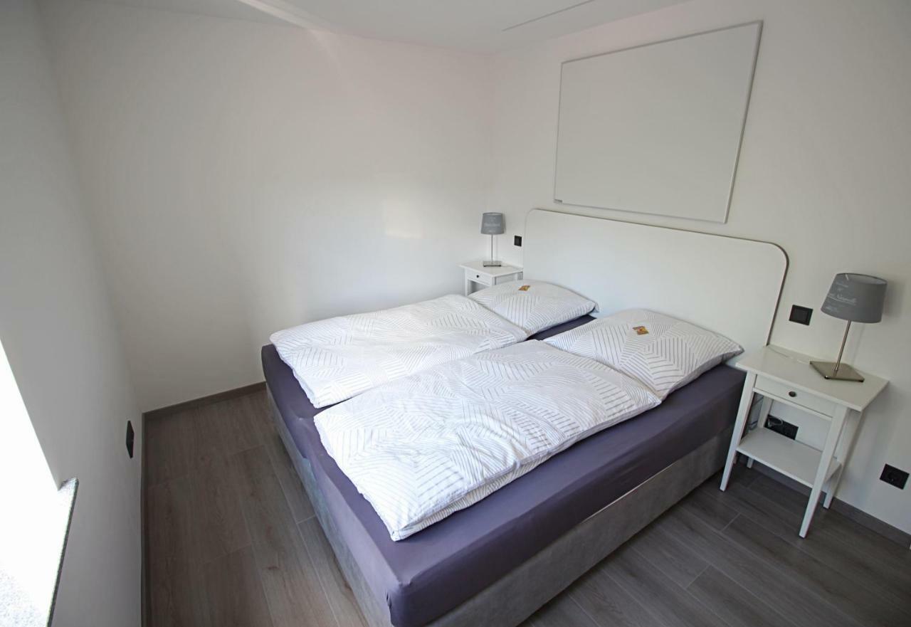 Uraha Apartments Herzogenaurach Eksteriør billede