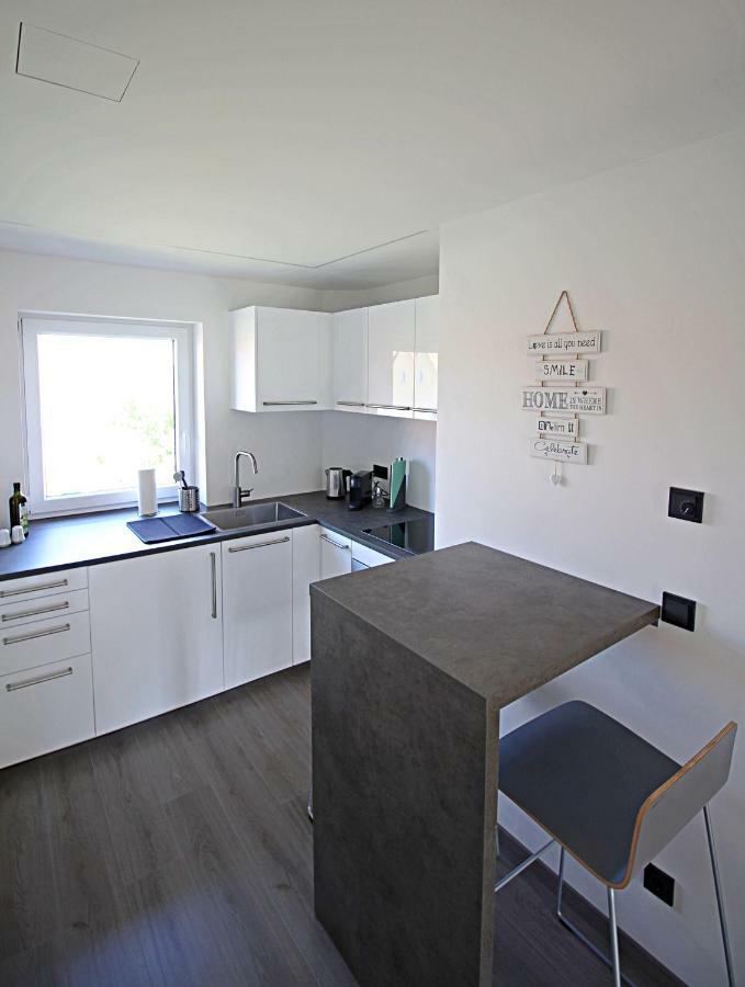 Uraha Apartments Herzogenaurach Eksteriør billede